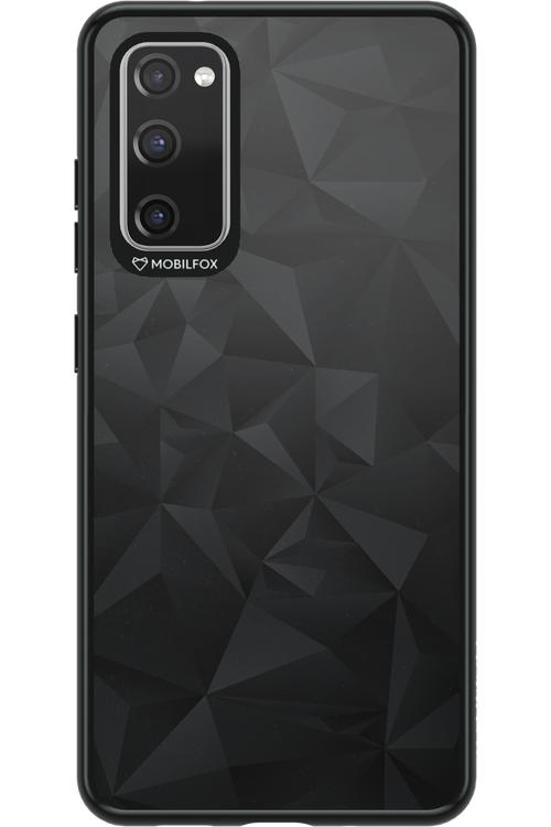Low Poly 2.0 - Samsung Galaxy S20 FE