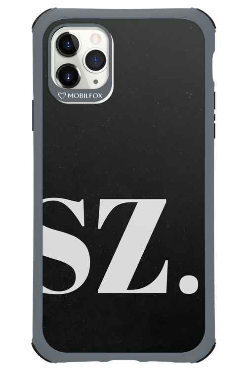 SZ (Off Space) 2.0 - Apple iPhone 11 Pro Max