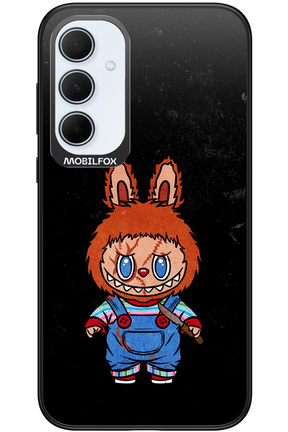 Playtime's over - Samsung Galaxy A35