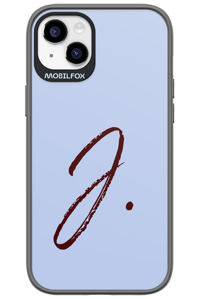 (Jellyfish Presso) J 2.0 - Apple iPhone 14 Plus