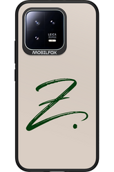 (Tennis Zone) Z - Xiaomi 13