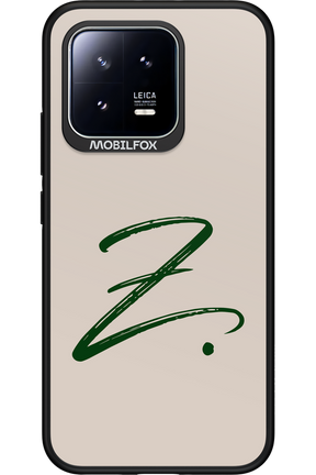 (Tennis Zone) Z - Xiaomi 13