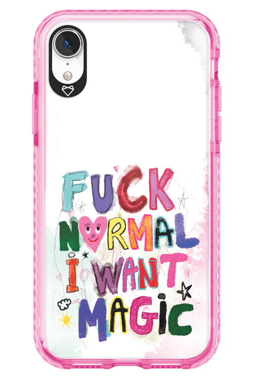 Magic 2.0 - Apple iPhone XR