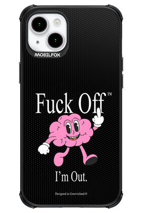 Bye Brain - Apple iPhone 15 Plus