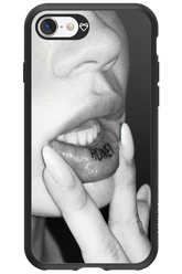 Lip Secret - Apple iPhone SE 2022