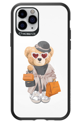 Iconic Bear 2.0 - Apple iPhone 11 Pro