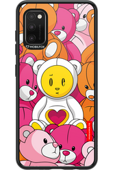 Loved Bear 2.0 - Samsung Galaxy A41