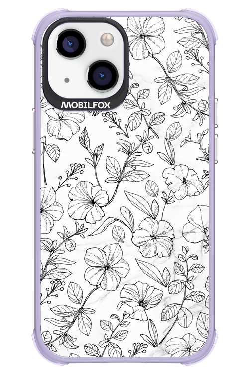 Lineart Beuty - Apple iPhone 13 Mini