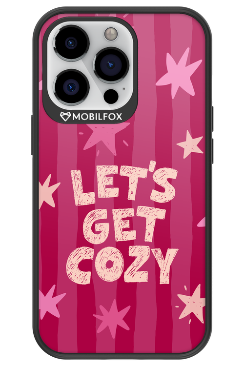 Let's Get Cozy - Apple iPhone 13 Pro