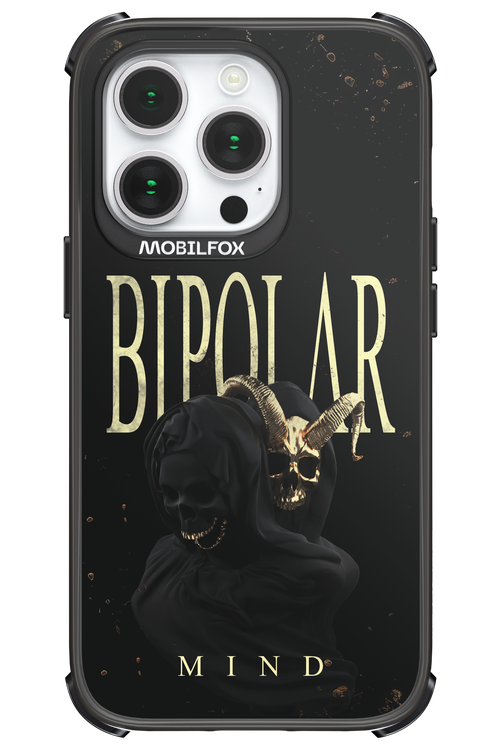 BIPOLAR - Apple iPhone 14 Pro