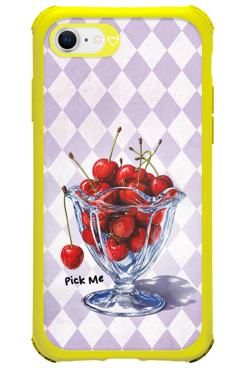 Pick Me 2.0 - Apple iPhone SE 2020