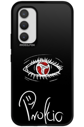 Profcio Eye - Samsung Galaxy A34