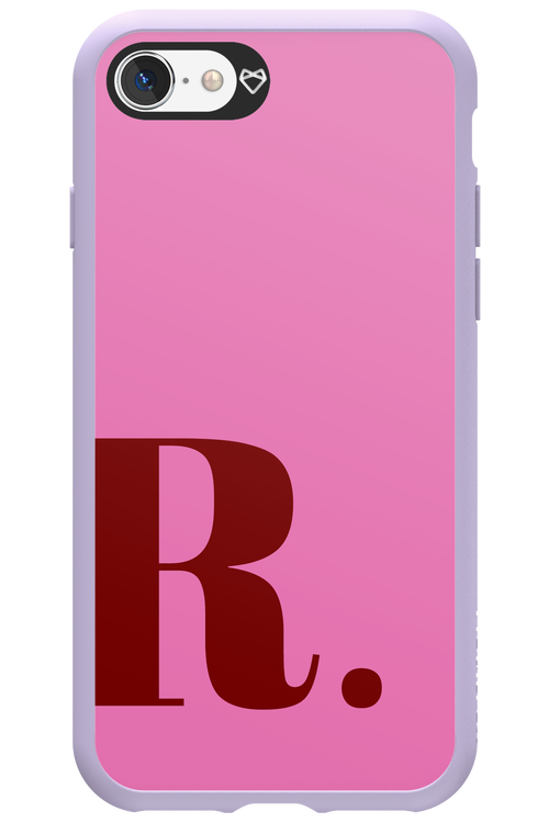 R (Sorbet) 2.0 - Apple iPhone SE 2020