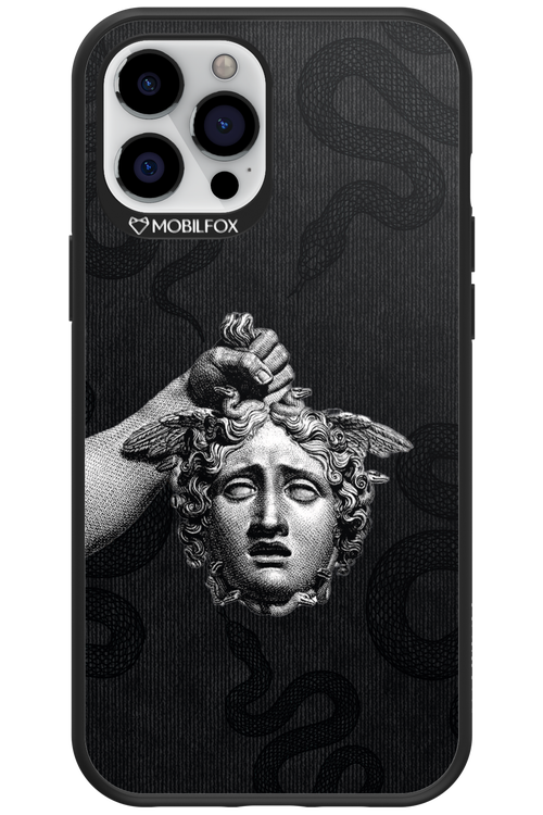 Medusa’s Gaze - Apple iPhone 12 Pro Max