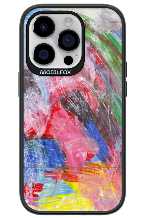 Xrax 2.0 - Apple iPhone 14 Pro