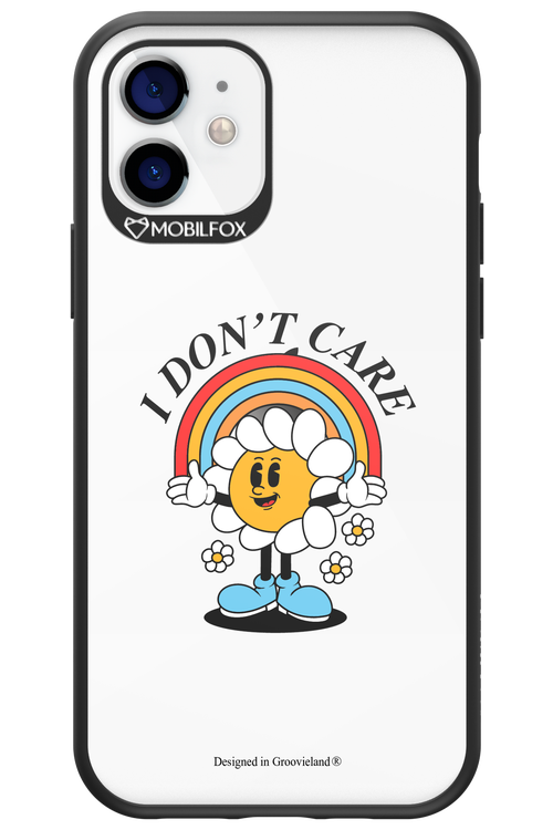 Don't Care - Apple iPhone 12