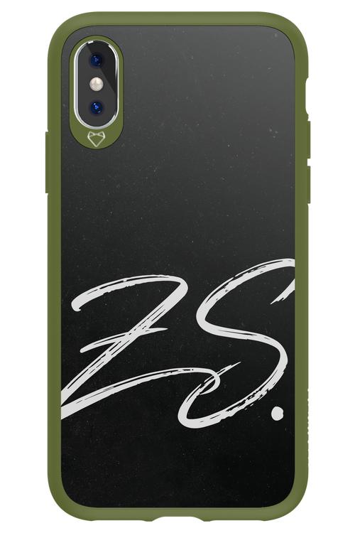 (Off Space) ZS 2.0 - Apple iPhone XS