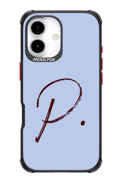 (Jellyfish Presso) P 2.0 - Apple iPhone 17