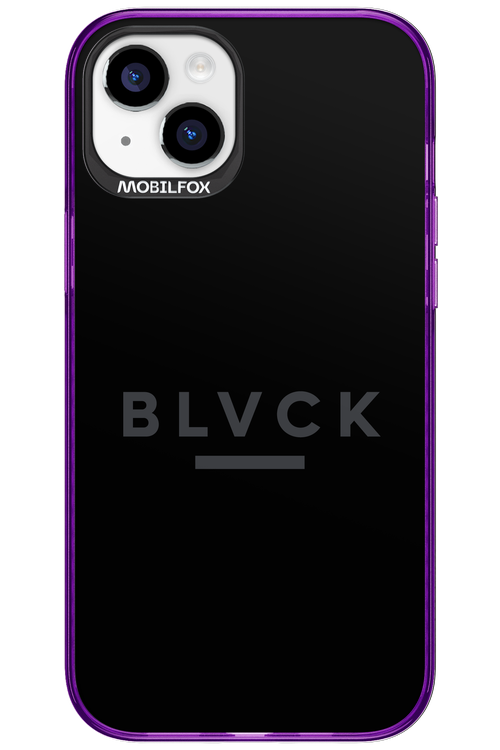 BLVCK II - Apple iPhone 15 Plus