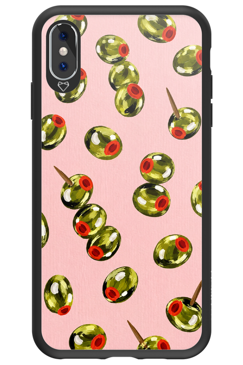 Olive 2.0 - Apple iPhone XS Max