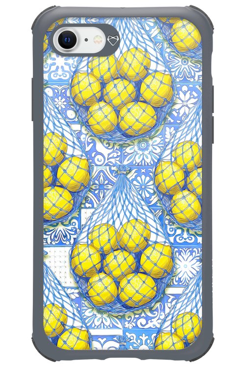 Net Style - Apple iPhone 8