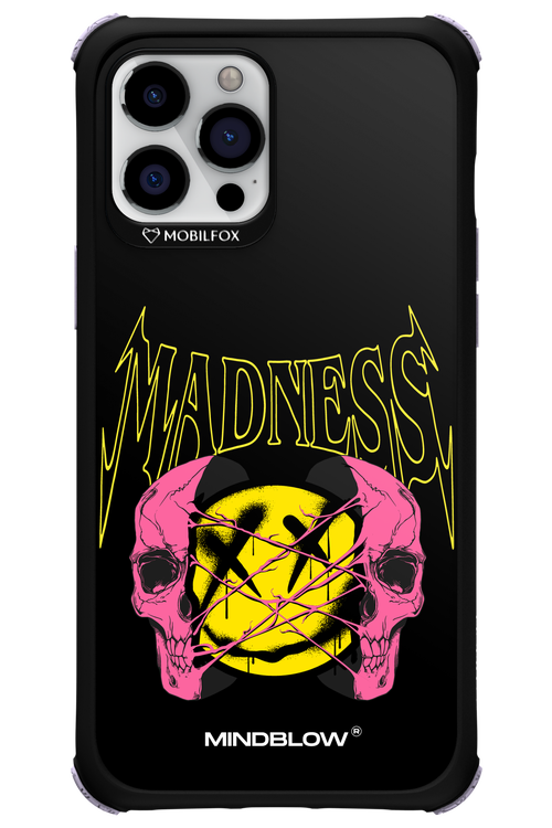 Madness Mindblow - Apple iPhone 12 Pro Max