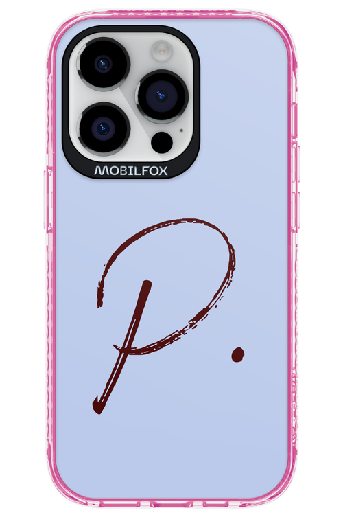 (Jellyfish Presso) P 2.0 - Apple iPhone 14 Pro