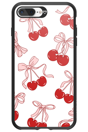Cherry Queen 2.0 - Apple iPhone 8 Plus