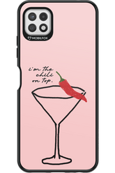 I'M THE CHILI ON TOP 2.0 - Samsung Galaxy A22 5G