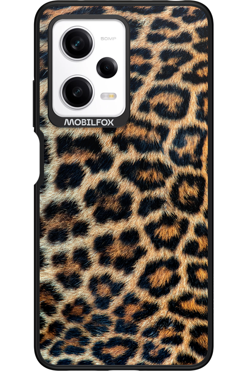 Leopard 2.0 - Xiaomi Redmi Note 12 Pro 5G