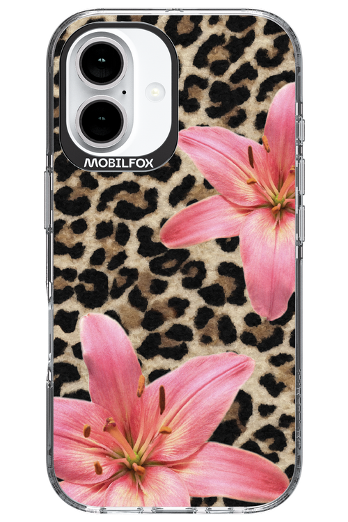 Leobloom - Apple iPhone 16