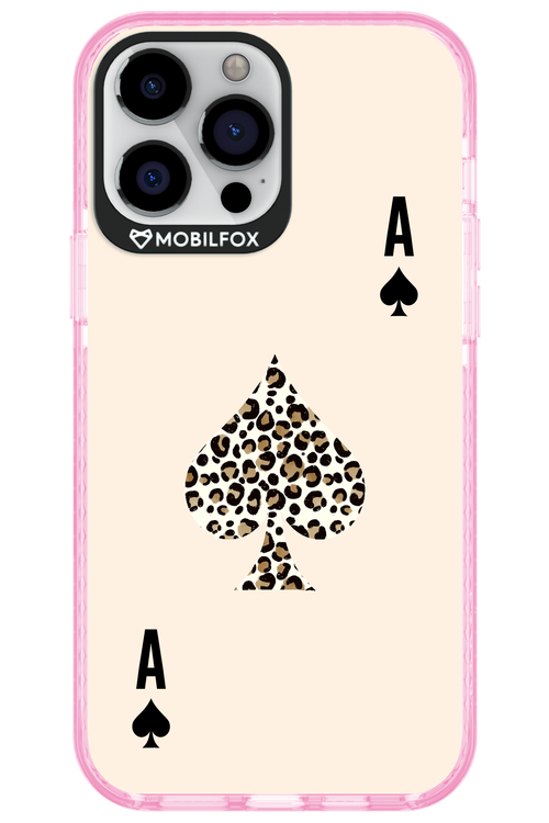 Roar of Ace - Apple iPhone 13 Pro Max