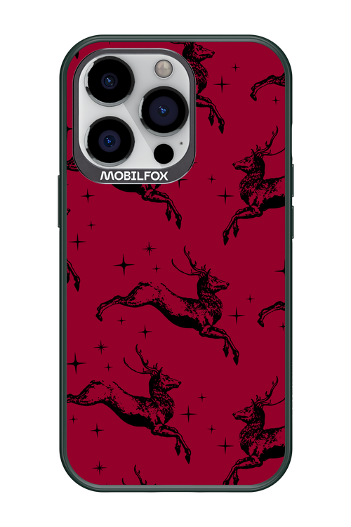 Oh Deer - Apple iPhone 13 Pro