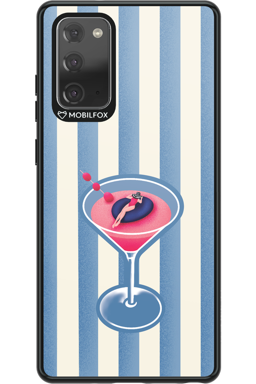 Poolside Affair - Samsung Galaxy Note 20