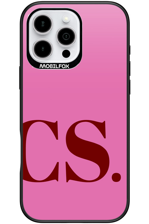 CS (Sorbet) 2.0 - Apple iPhone 16 Pro Max