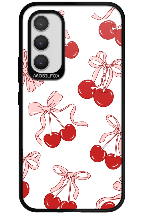 Cherry Queen 2.0 - Samsung Galaxy A34