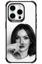 Soft Focus - Apple iPhone 15 Pro