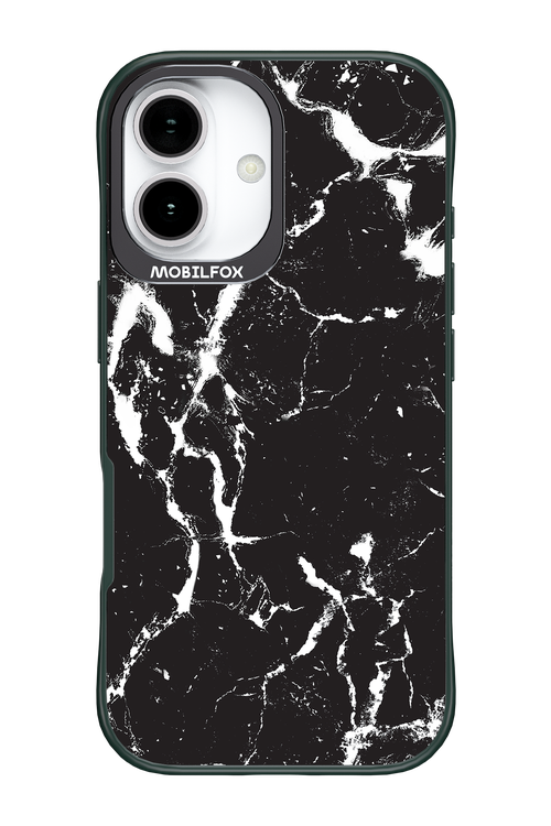 Grunge Marble 2.0 - Apple iPhone 17