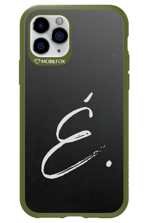 (Off Space) E II 2.0 - Apple iPhone 11 Pro