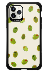 Olive Babe - Apple iPhone 11 Pro