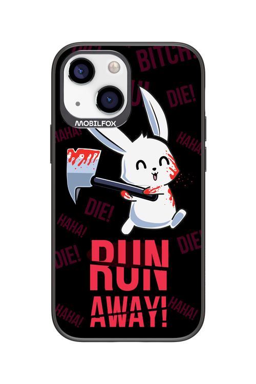 Run Away 2.0 - Apple iPhone 13 Mini