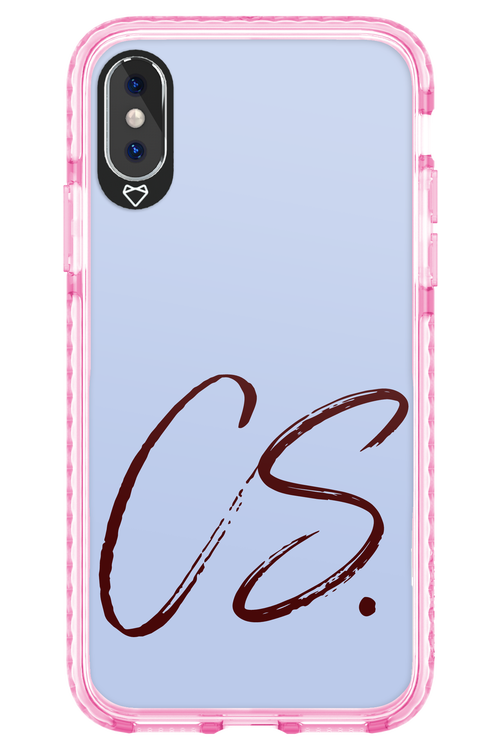 (Jellyfish Presso) CS 2.0 - Apple iPhone X