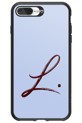 (Jellyfish Presso) L 2.0 - Apple iPhone 8 Plus
