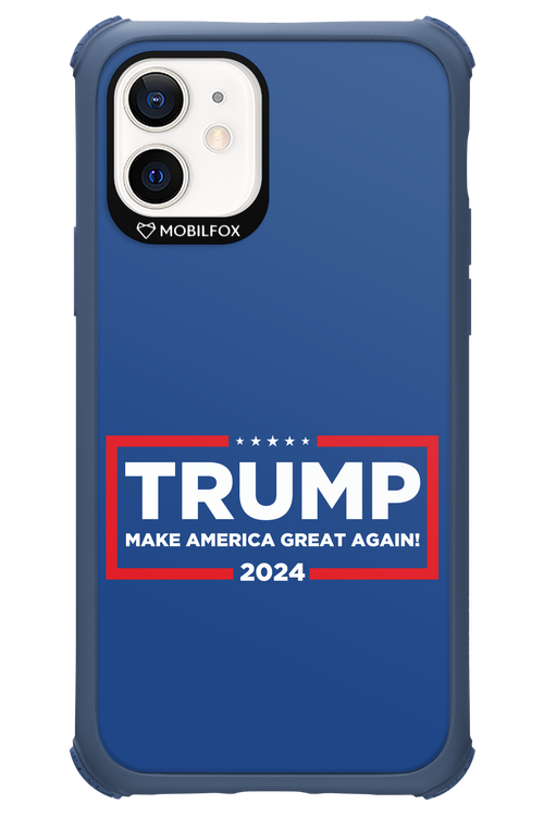 Trump 2024 - Apple iPhone 12