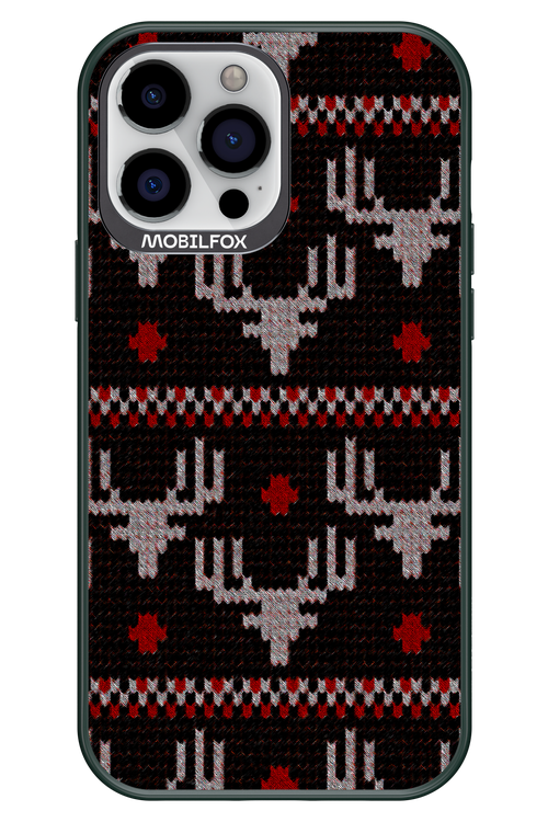 Sweater - Apple iPhone 13 Pro Max