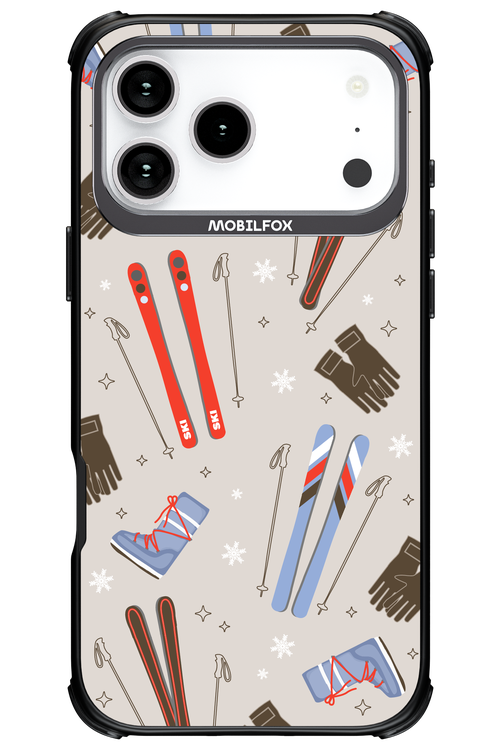 Ski Essentials - Apple iPhone 17 Pro Max