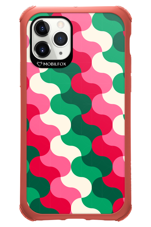 Holiday's Aura - Apple iPhone 11 Pro