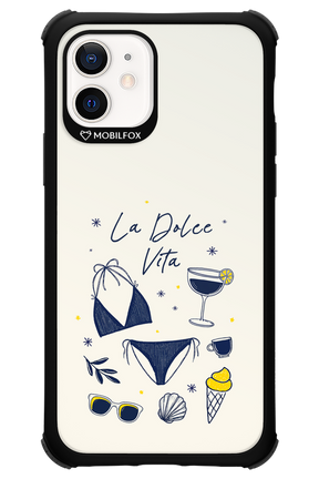 Dolce Vita - Apple iPhone 12