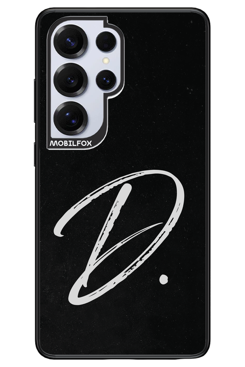 (Off Space) D 2.0 - Samsung S25 Ultra