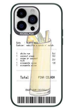 always good cocktail - Apple iPhone 14 Pro Max